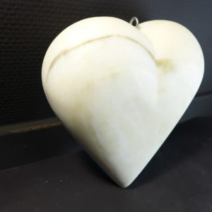 COEUR SUSPENDU