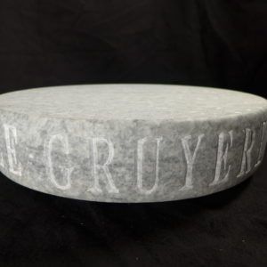 LE GRUYERE