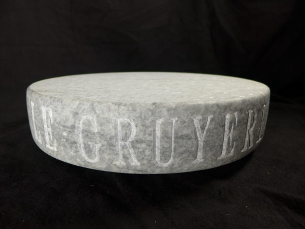 LE GRUYERE