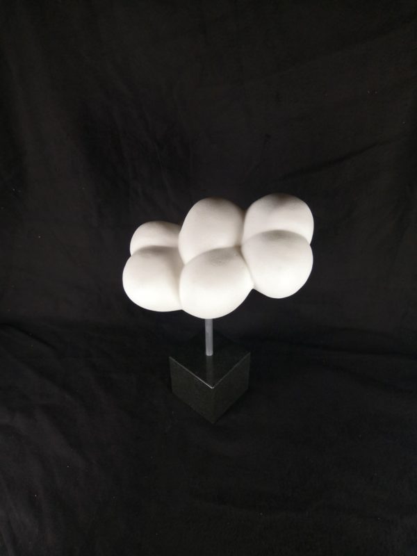 LE NUAGE